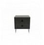 Komedine Hannah Home Luna - Anthracite