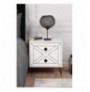 Komedine Hannah Home Luna - White