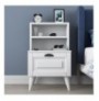 Komedine Hannah Home BD105 - 2785 White