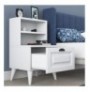 Komedine Hannah Home BD105 - 2785 White