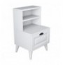 Komedine Hannah Home BD105 - 2785 White