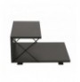 Komedine Hannah Home Cross - Anthracite