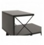 Komedine Hannah Home Cross - Anthracite