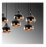 Chandelier Opviq Y?ldo - 6894 Black