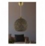 Chandelier Opviq DL350 Silver