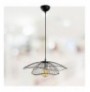 Chandelier Opviq Tel - 6500 Black