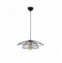 Chandelier Opviq Tel - 6500 Black