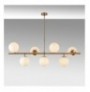 Chandelier Opviq Fazli - 10535 Vintage