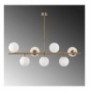 Chandelier Opviq Fazli - 10535 Vintage