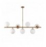 Chandelier Opviq Fazli - 10535 Vintage