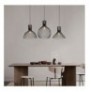 Chandelier Opviq Fellini - MR - 768 Black