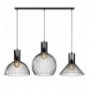 Chandelier Opviq Fellini - MR - 768 Black