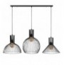 Chandelier Opviq Fellini - MR - 768 Black