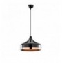 Chandelier Opviq Y?ldo - 253-S BlackCopper