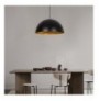 Chandelier Opviq Sivani - MR - 724 BlackGold