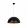 Chandelier Opviq Sivani - MR - 724 BlackGold