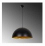 Chandelier Opviq Sivani - MR - 724 BlackGold