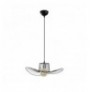 Chandelier Opviq Tel - 6721 Black