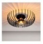 Chandelier Opviq Aspendos - N-641 Black