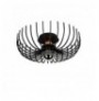 Chandelier Opviq Aspendos - N-641 Black