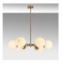 Chandelier Opviq Akkas - 10080 Vintage