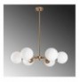 Chandelier Opviq Akkas - 10080 Vintage