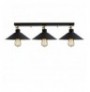 Chandelier Opviq Berceste - N-660 Black