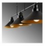 Chandelier Opviq Sivani - MR - 835 Black