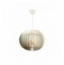 Chandelier Opviq 139 White