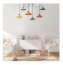 Chandelier Opviq Manavgat - N-565 Multicolor