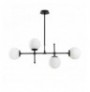 Chandelier Opviq Mudoni-MR-951-3 Black