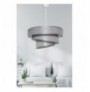 Chandelier Opviq Couper - Grey, Silver Grey Silver