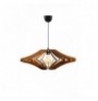 Ndricues i varur Opviq 168 Walnut