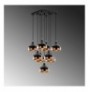 Chandelier Opviq Y?ldo - 6893 Black