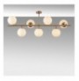 Chandelier Opviq Fazli - 10536 Vintage