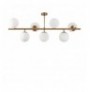 Chandelier Opviq Fazli - 10536 Vintage