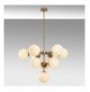 Chandelier Opviq Akkas - 10100 Vintage