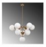 Chandelier Opviq Akkas - 10100 Vintage