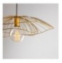 Chandelier Opviq Tel - 6502 Gold