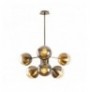 Chandelier Opviq Karsor - 1267 Vintage