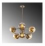 Chandelier Opviq Karsor - 1267 Vintage