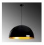 Chandelier Opviq Berceste - 237-S Black