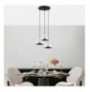 Chandelier Opviq Y?ldo - 6873 White