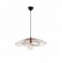 Chandelier Opviq Tel - 6501 Copper