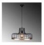 Chandelier Opviq Fellini - MR - 769 Black Copper