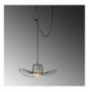 Chandelier Opviq Tel - 6726 Black