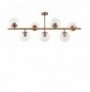 Chandelier Opviq Fazli - 10541 Vintage