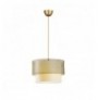 Ndricues i varur Opviq Cake Metal - Cream, Gold CreamGold