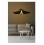 Chandelier Opviq 158 Black