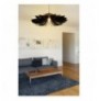 Chandelier Opviq 158 Black